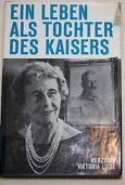 9783872670205: Ein Leben als Tochter des Kaisers (German Edition)