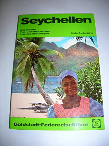 9783872692290: Seychellen