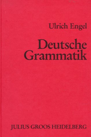 Beispielbild fr Deutsche Grammatik zum Verkauf von medimops