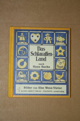 9783872861498: Das Schlaraffenland (Livre en allemand)