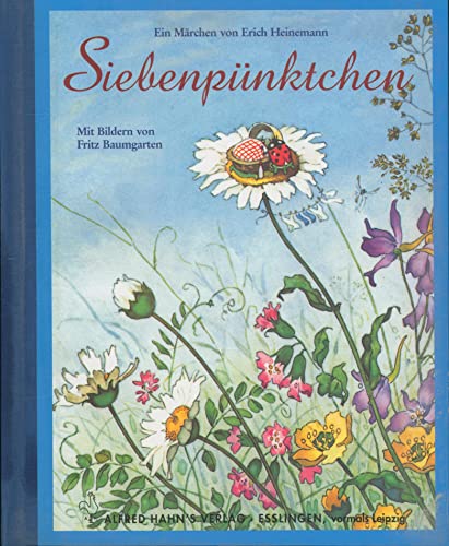 Stock image for Siebenpnktchen for sale by medimops