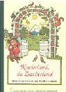 Beispielbild fr Kinderland, du Zauberland. Schne Kinderlieder rund ums Jahr zum Verkauf von medimops