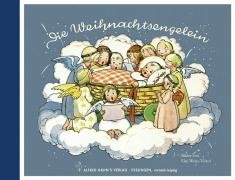 Imagen de archivo de Die Weihnachtsengelein a la venta por medimops