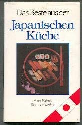 Stock image for Das Beste Aus Der Japanischen Kuche for sale by Vashon Island Books