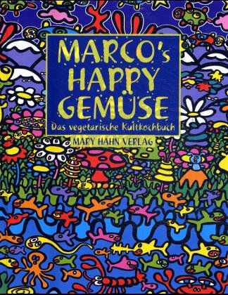 Imagen de archivo de Marcos happy Gemse a la venta por medimops