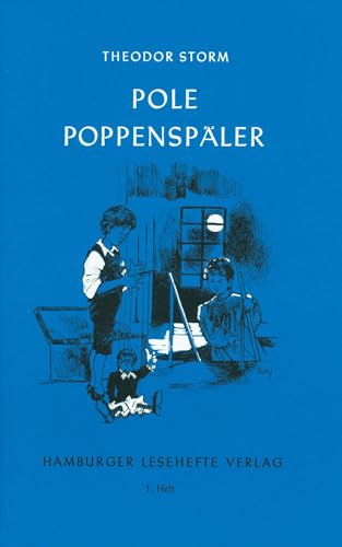 Stock image for Pole Poppenspler -Language: german for sale by GreatBookPrices