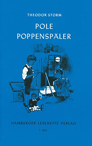 Stock image for Pole Poppenspler -Language: german for sale by GreatBookPrices