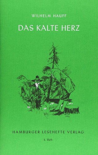 Imagen de archivo de Das kalte Herz -Language: german a la venta por GreatBookPrices