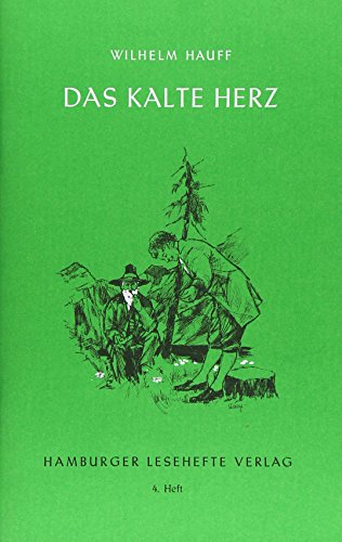 Das kalte Herz (9783872910035) by Hauff, Wilhelm