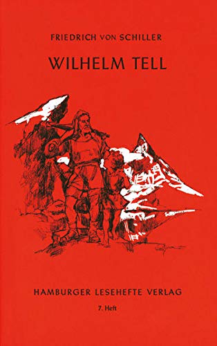 Stock image for Wilhelm Tell -Language: german for sale by GreatBookPrices