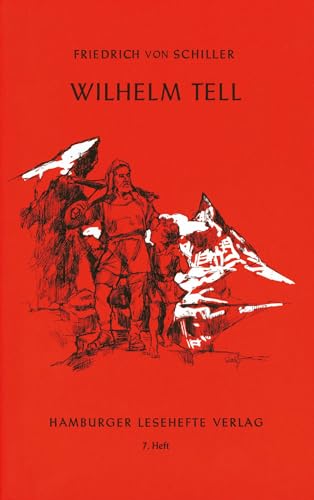 Wilhelm Tell (9783872910066) by Friedrich Von Schiller