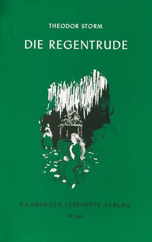 Beispielbild fr Die Regentrude / Der kleine Hwelmann zum Verkauf von Blackwell's