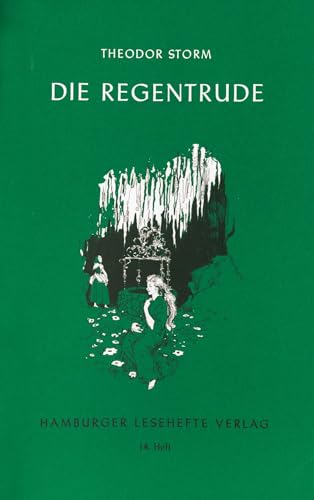Stock image for Die Regentrude / Der kleine Hwelmann -Language: german for sale by GreatBookPrices
