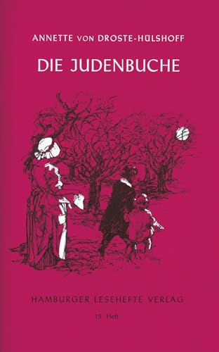 Beispielbild fr Die Judenbuche zum Verkauf von Blackwell's