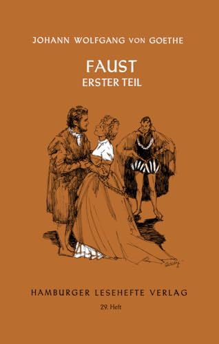 Stock image for Faust -Language: german for sale by GreatBookPrices