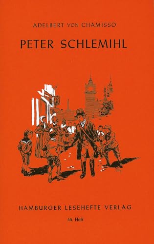 Imagen de archivo de Peter Schlemihls wundersame Geschichte -Language: german a la venta por GreatBookPrices