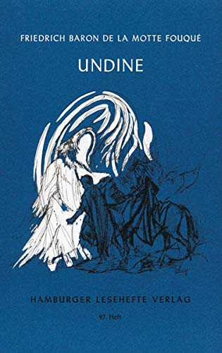 Stock image for Undine -Language: german for sale by GreatBookPrices