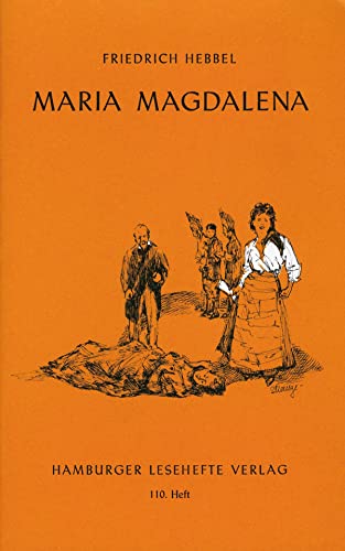 Imagen de archivo de Maria Magdalena -Language: german a la venta por GreatBookPrices