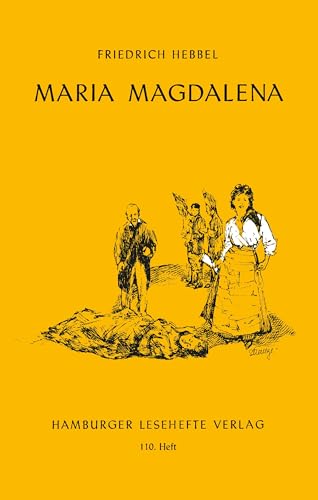 Stock image for Maria Magdalena -Language: german for sale by GreatBookPrices