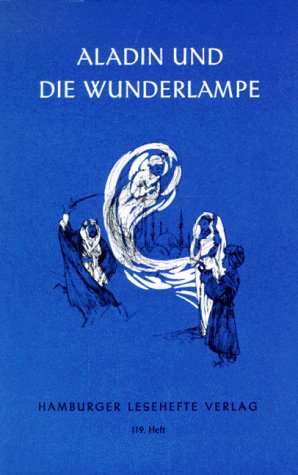 Stock image for Aladin und die Wunderlampe for sale by medimops