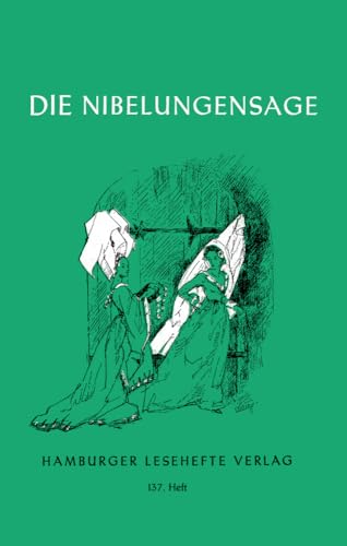 Stock image for Die Nibelungen - Sage -Language: german for sale by GreatBookPrices