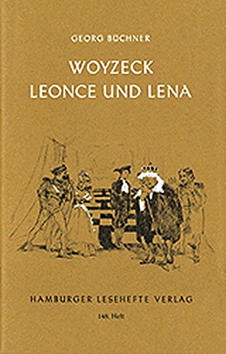 Stock image for Woyzeck / Leonce und Lena -Language: german for sale by GreatBookPrices