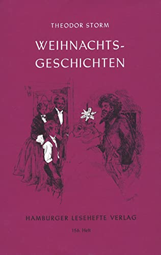 9783872911551: Weihnachtsgeschichten: 156