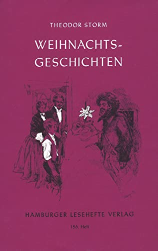 Stock image for Weihnachtsgeschichten -Language: german for sale by GreatBookPrices