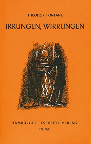 Stock image for Irrungen, Wirrungen -Language: german for sale by GreatBookPrices
