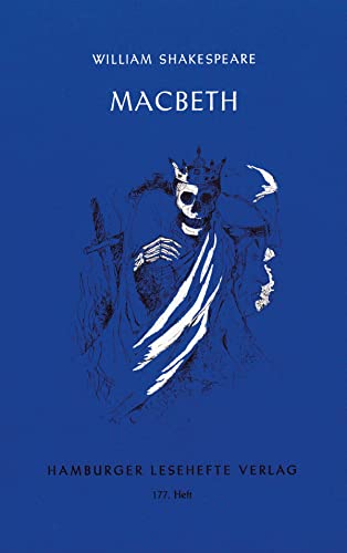 9783872911766: Macbeth: Tragdie in fnf Aufzgen: 177