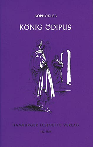 Stock image for Knig dipus -Language: german for sale by GreatBookPrices