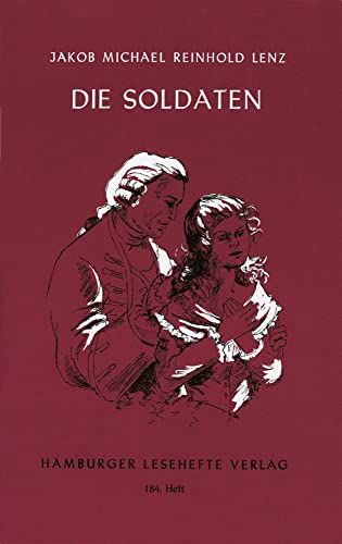 Stock image for Die Soldaten -Language: german for sale by GreatBookPrices