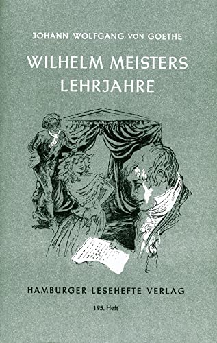 9783872911940: Wilhelm Meisters Lehrjahre: 195