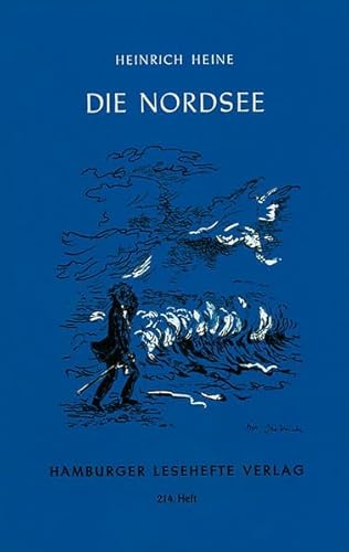 Stock image for Heine, H: Nordsee for sale by Blackwell's