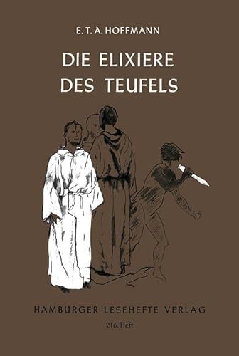 9783872912152: Die Elixiere des Teufels: 216