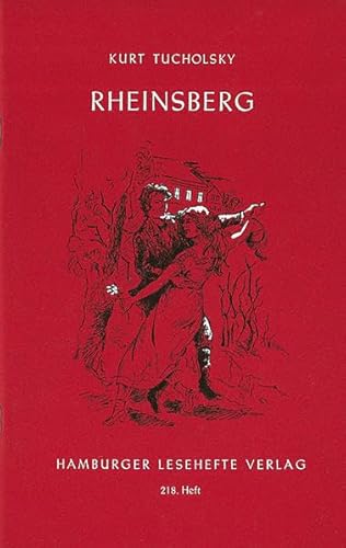 Beispielbild fr Rheinsberg: Ein Bilderbuch fr Verliebte zum Verkauf von Leserstrahl  (Preise inkl. MwSt.)