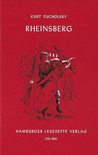 Stock image for Rheinsberg: Ein Bilderbuch fr Verliebte for sale by Leserstrahl  (Preise inkl. MwSt.)