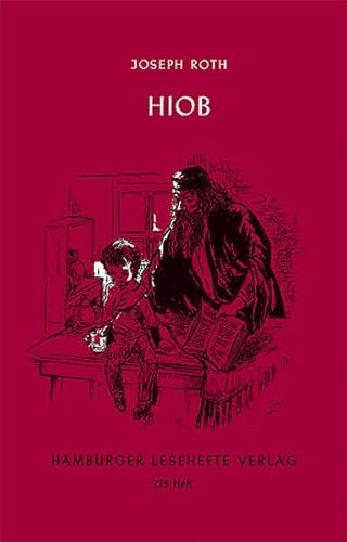 Hiob : Roman eines einfachen Mannes - Joseph Roth