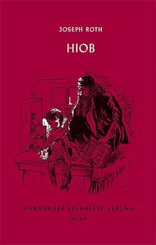 9783872912244: Hiob: Roman eines einfachen Mannes