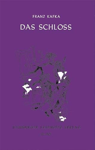 9783872912251: Das Schloss: 226