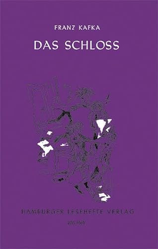Stock image for Das Schloss -Language: german for sale by GreatBookPrices