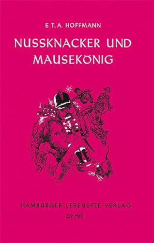 Stock image for Nussknacker und Mauseknig for sale by GreatBookPrices