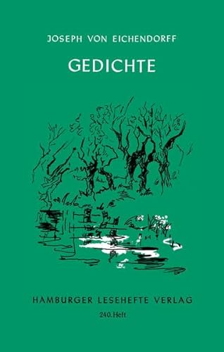 Stock image for Gedichte for sale by WorldofBooks