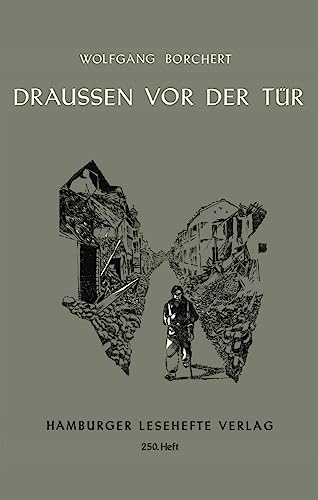 Stock image for Drauen vor der Tr -Language: german for sale by GreatBookPrices