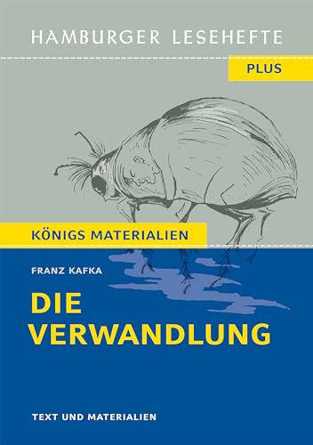 Beispielbild fr Die Verwandlung -Language: german zum Verkauf von GreatBookPrices