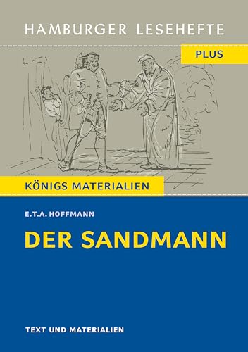 Imagen de archivo de Der Sandmann -Language: german a la venta por GreatBookPrices