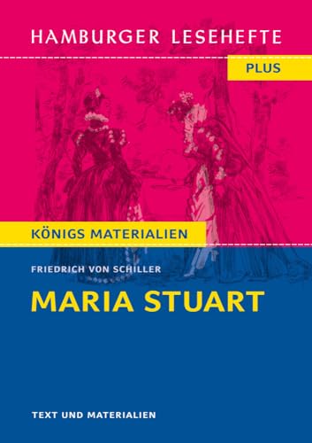 Stock image for Maria Stuart -Language: german for sale by GreatBookPrices