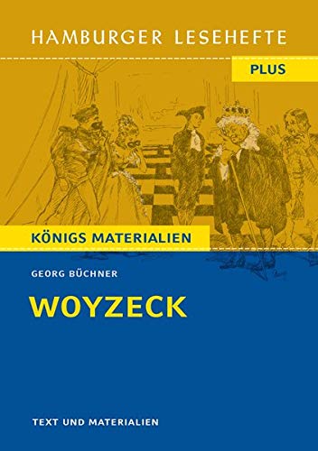 Beispielbild fr Woyzeck -Language: german zum Verkauf von GreatBookPrices
