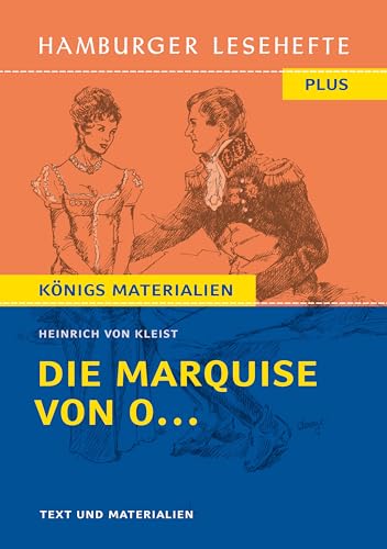 Imagen de archivo de Die Marquise von O. -Language: german a la venta por GreatBookPrices