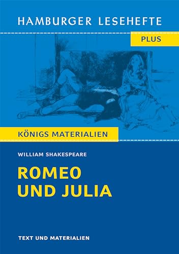 Beispielbild fr Romeo und Julia -Language: german zum Verkauf von GreatBookPrices